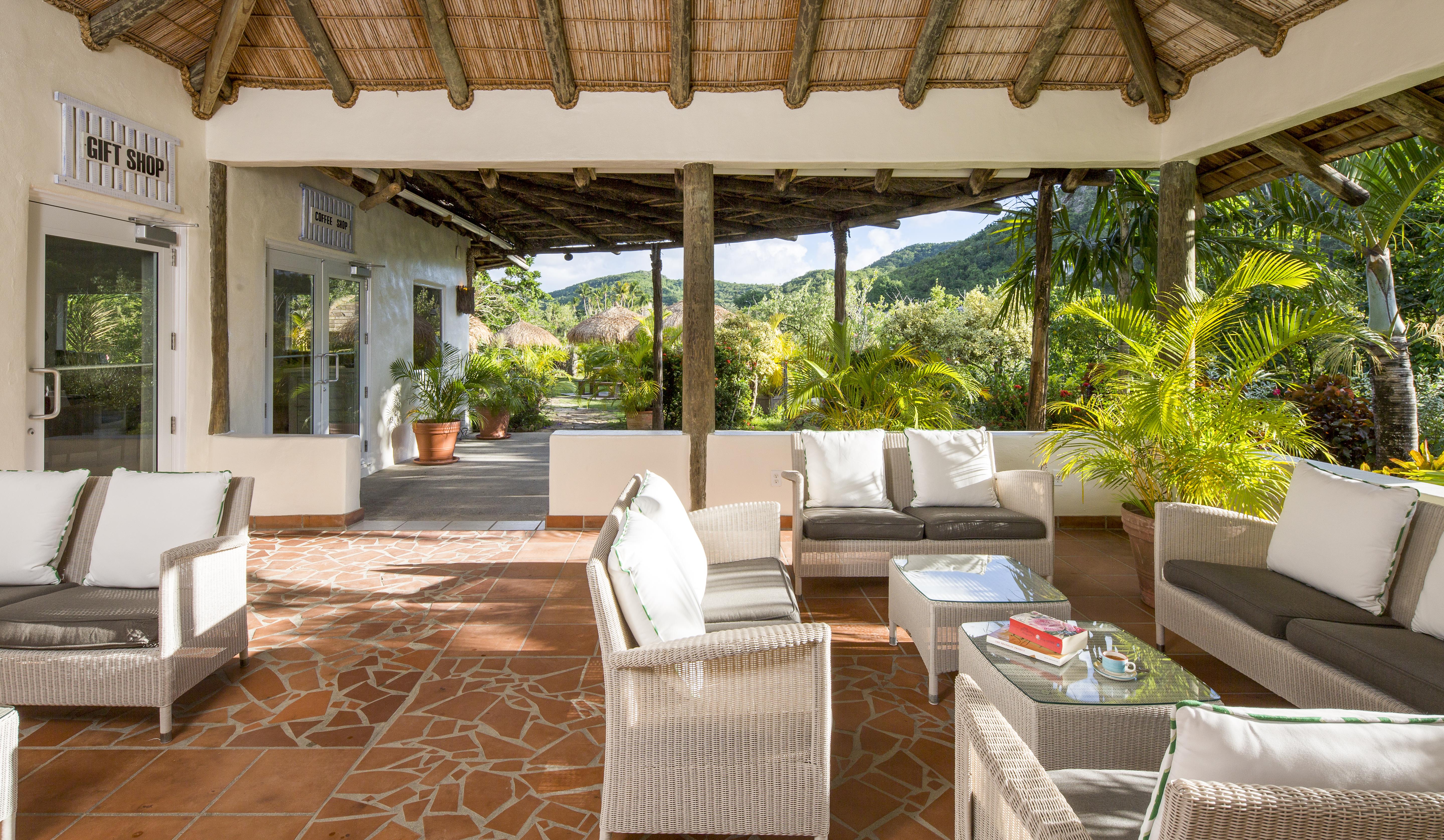 Resort Galley Bay & (adults Only)