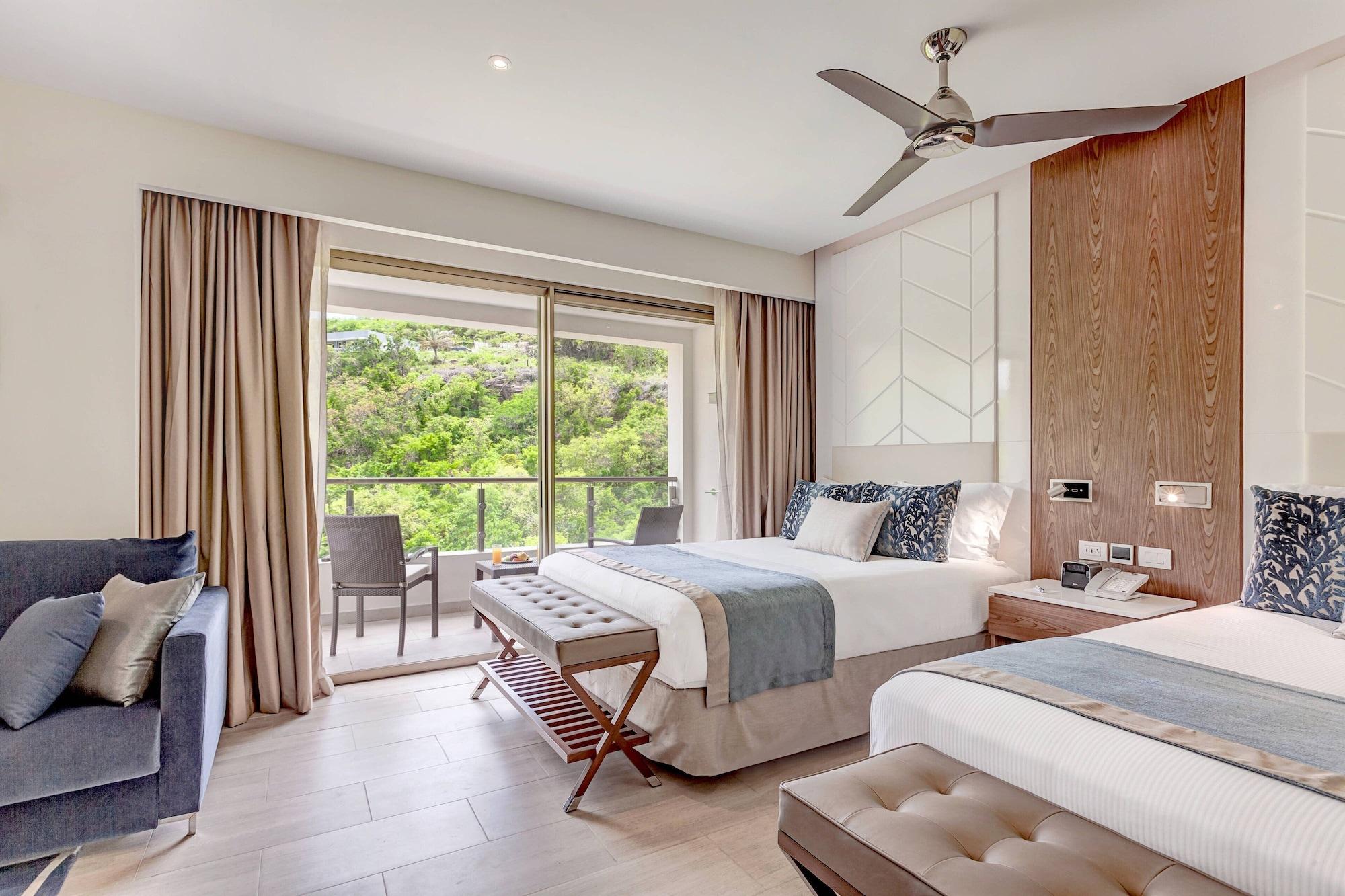 Royalton Antigua, An Autograph Collection Resort 5*