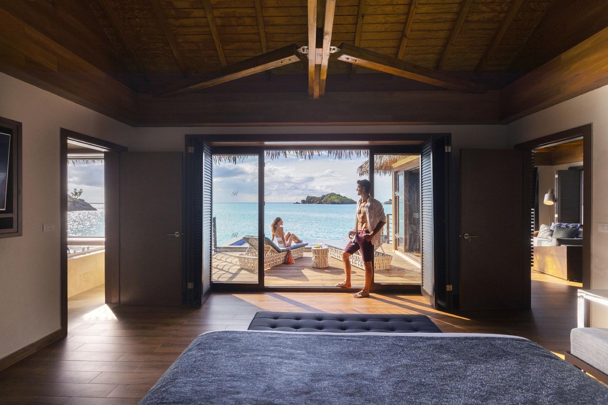Royalton Antigua, An Autograph Collection 5* Five Islands Village