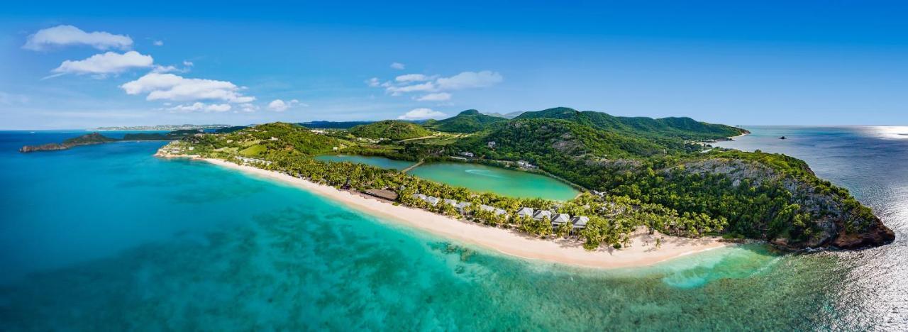 Galley Bay & (adults Only) Resort 5*