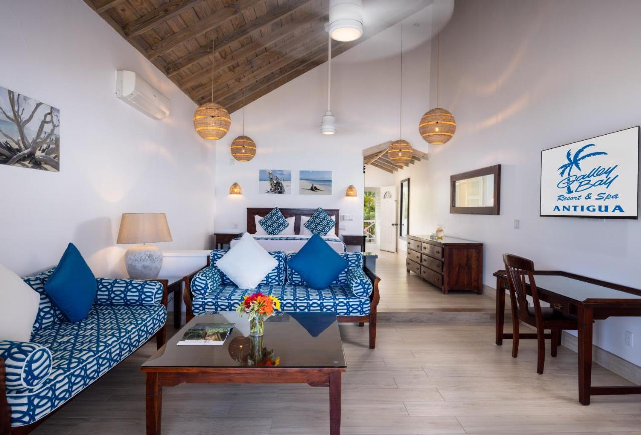 Galley Bay & (adults Only) Resort 5*