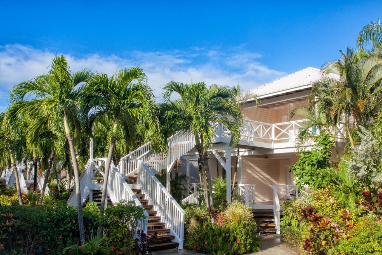 Galley Bay & (adults Only) 5* Five Islands Village