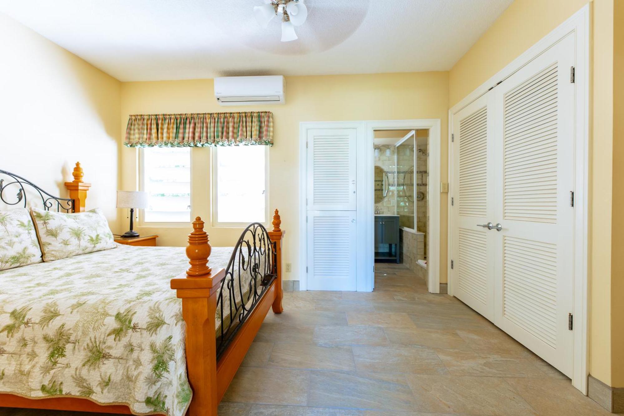 Antigua Village 3* Dickenson Bay
