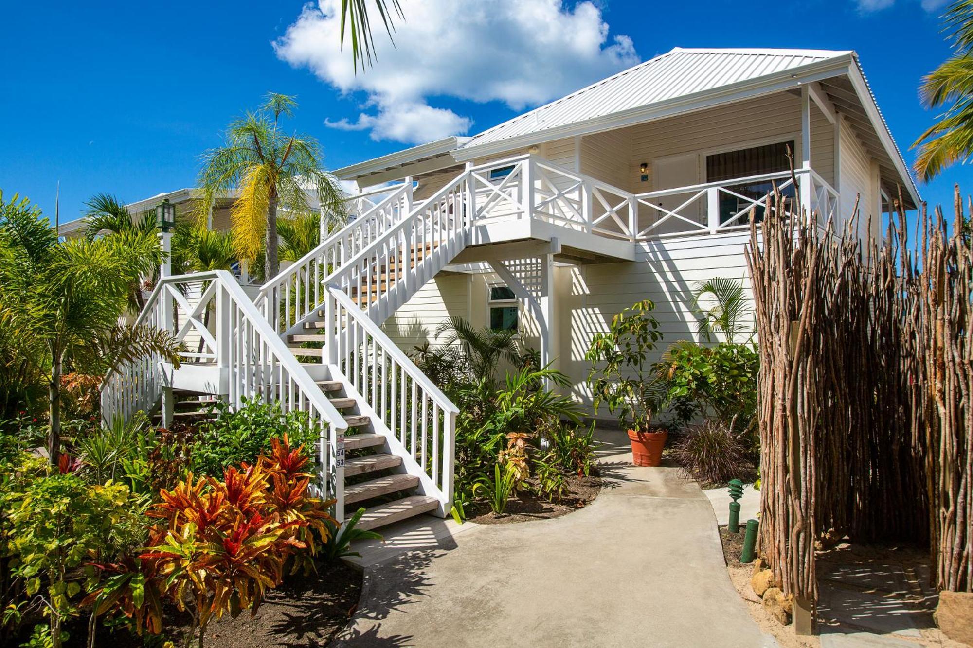 Resort Galley Bay & (adults Only) Five Islands Village