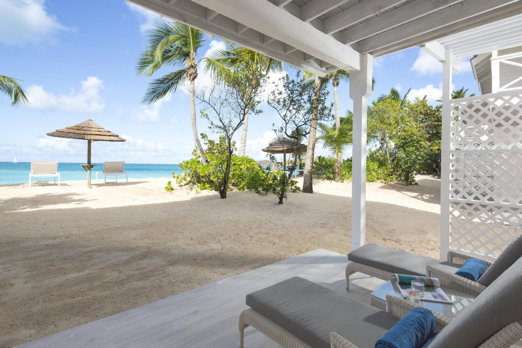 Resort Galley Bay & (adults Only) Five Islands Village