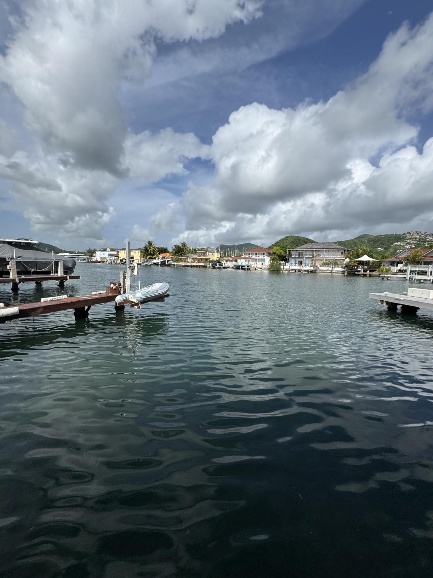 217b Antigua - Clearwater *
