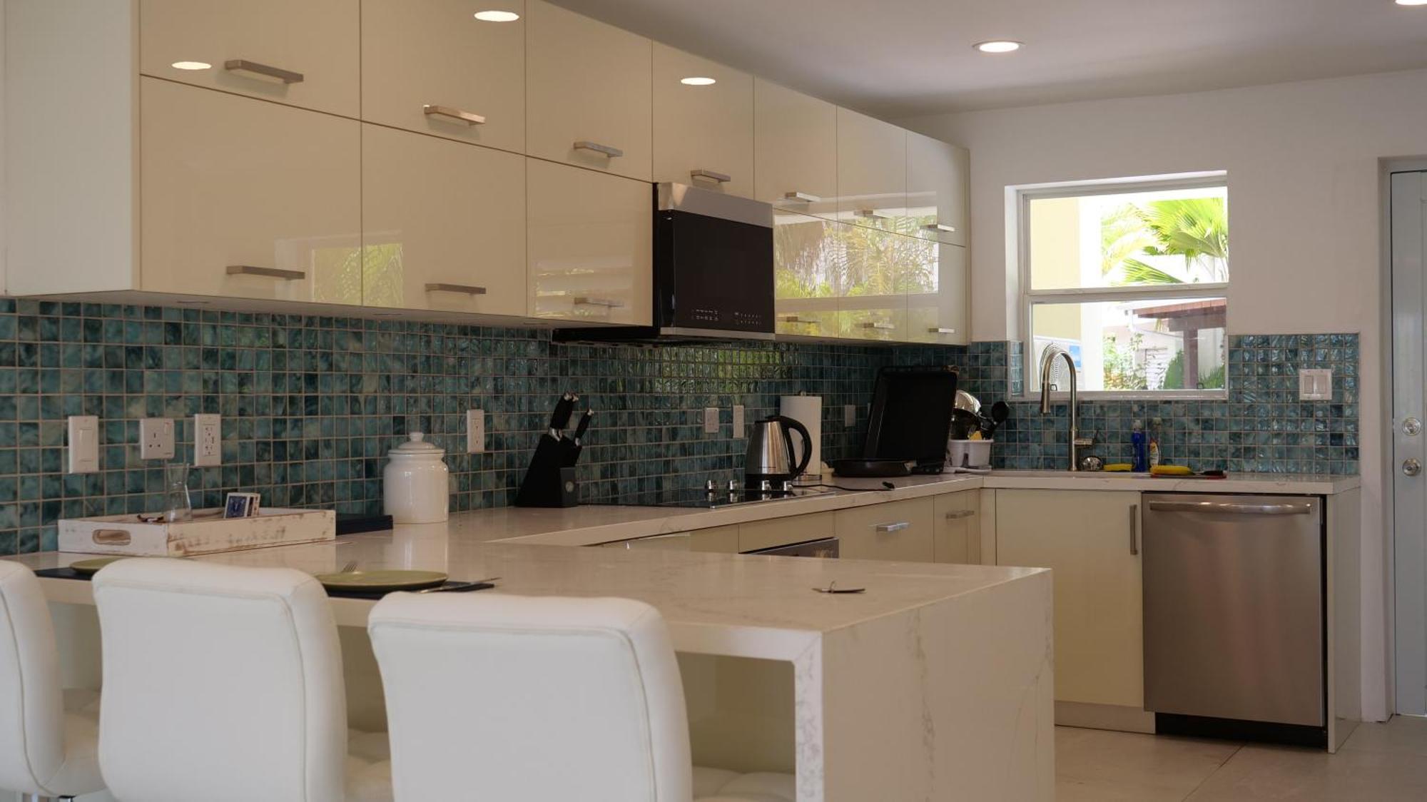 Villa 217b Antigua - Clearwater