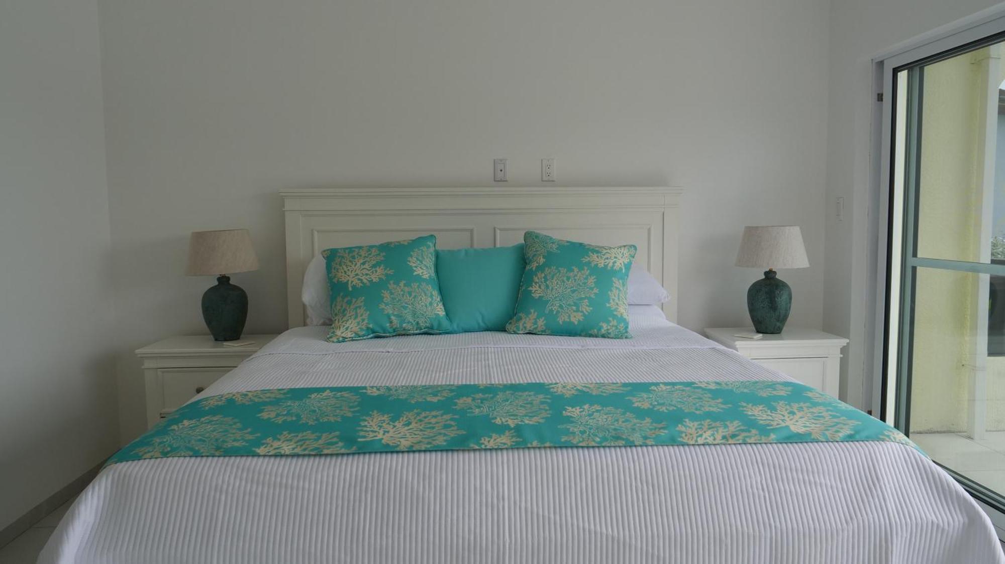 Villa 217b Antigua - Clearwater *