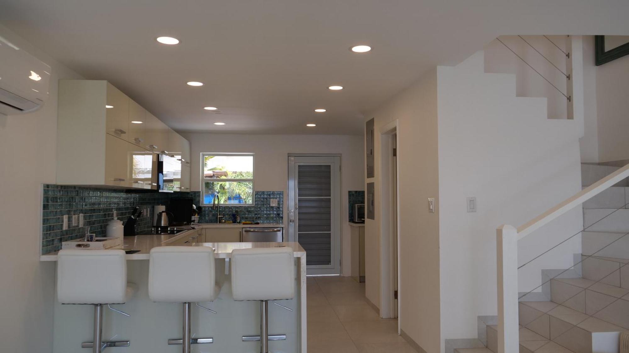 Villa 217b Antigua - Clearwater