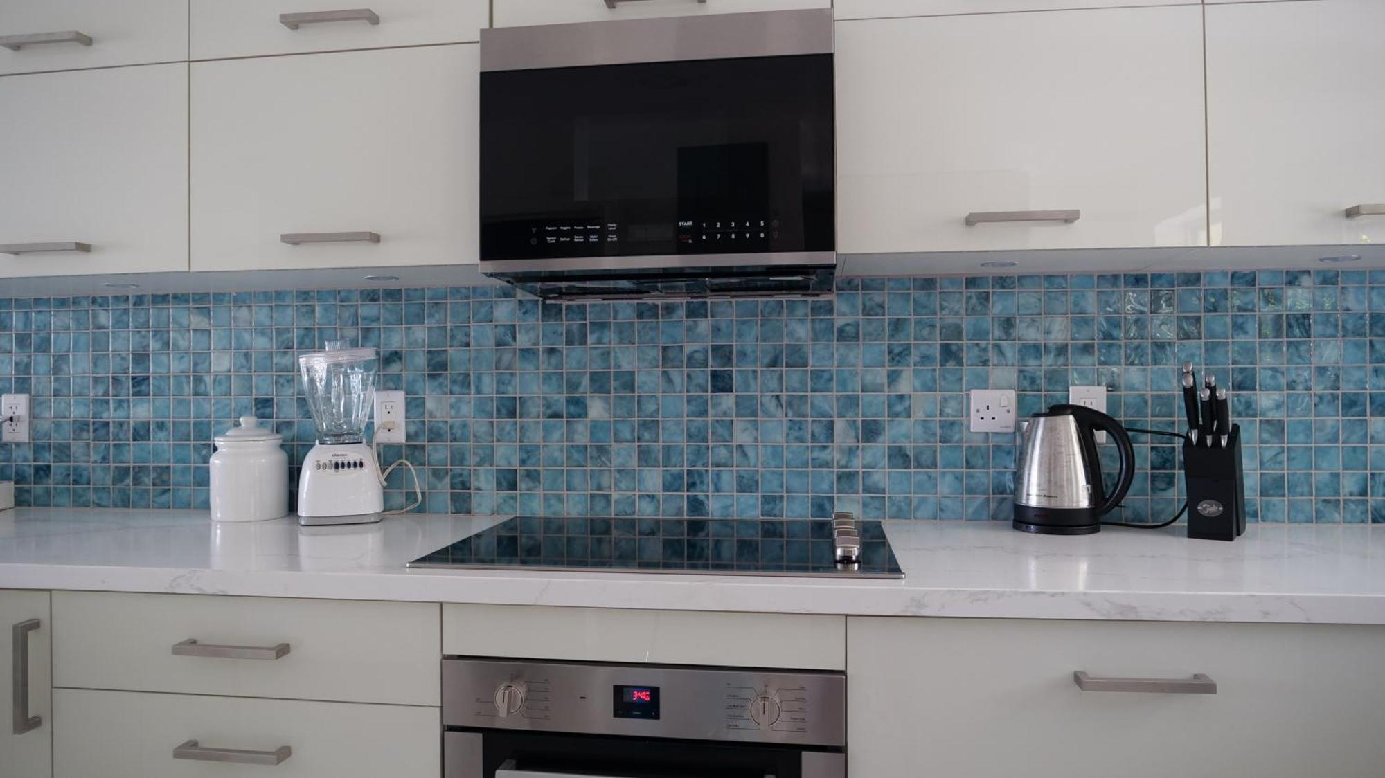 217b Antigua - Clearwater Jolly Harbour