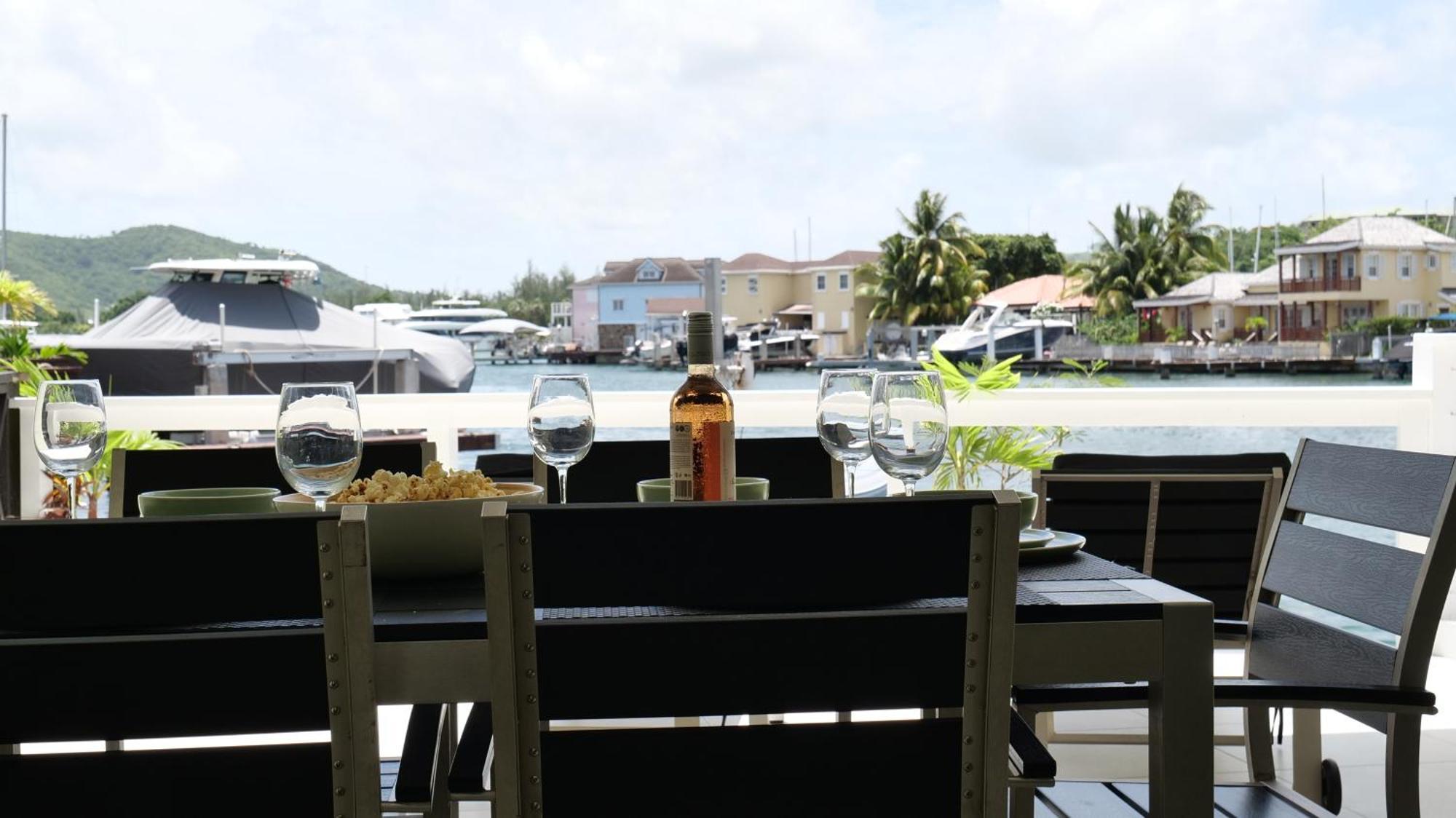 217b Antigua - Clearwater