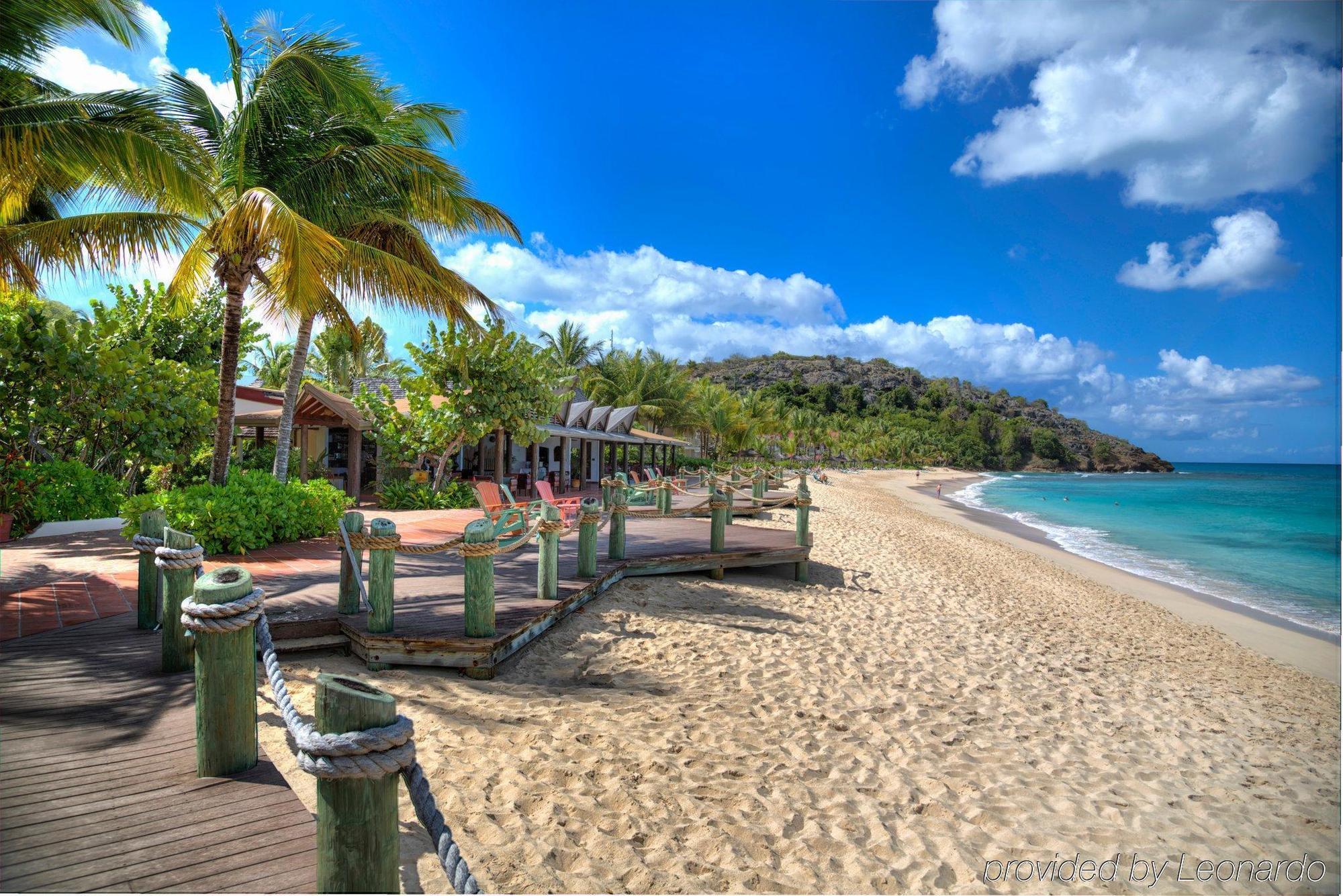 Galley Bay & (adults Only) Resort 5*