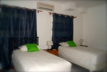 Capri Hotel 2*
