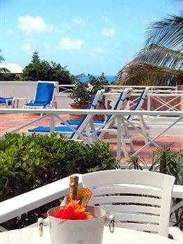 Dickenson Bay Aparthotel