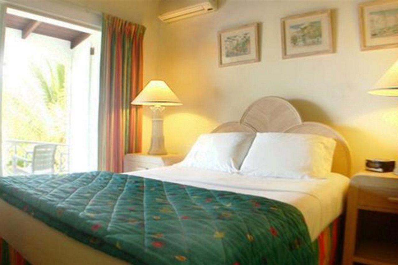 Aparthotel Dickenson Bay