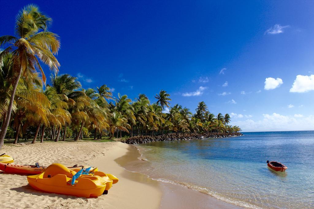 Curtain Bluff 5* Old Road