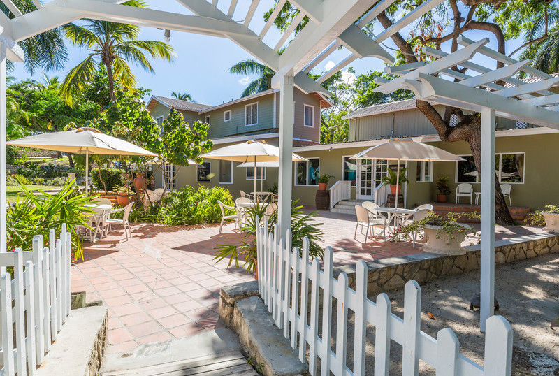 Pineapple Club (adults Only) Resort 4*