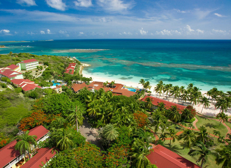 Resort Pineapple Club (adults Only) Long Bay