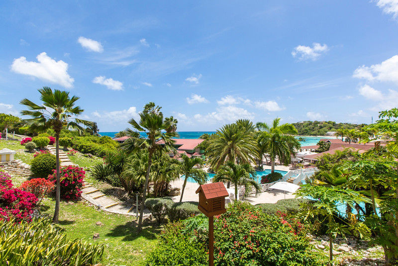 Pineapple Club (adults Only) Resort Long Bay