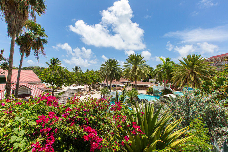 Pineapple Club (adults Only) Resort