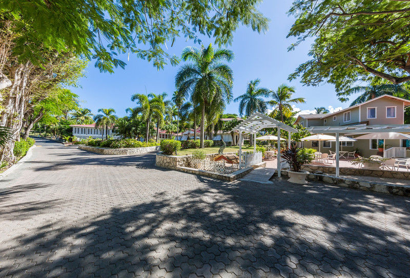 Pineapple Club (adults Only) 4* Long Bay