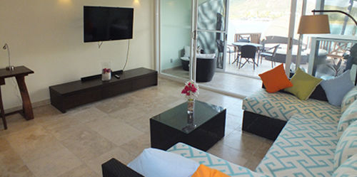 Villa Bella At