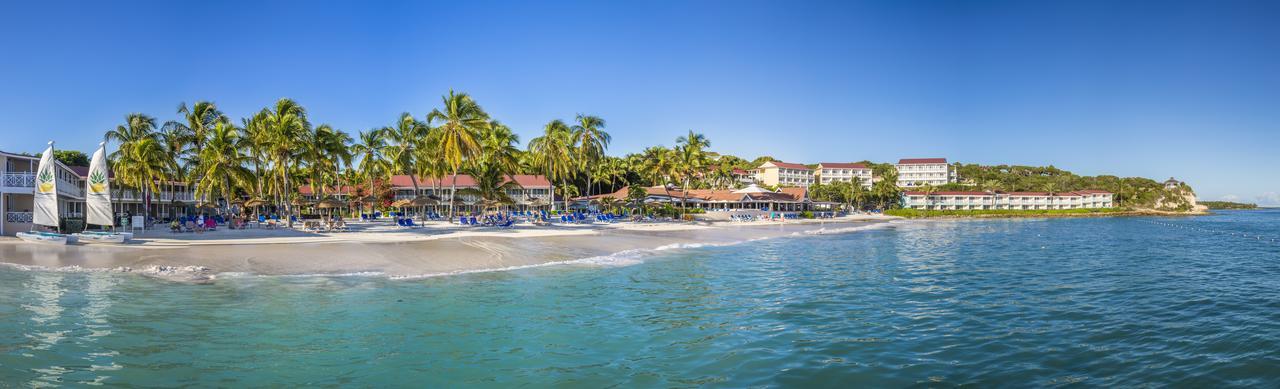 Resort Pineapple Club (adults Only) 4*