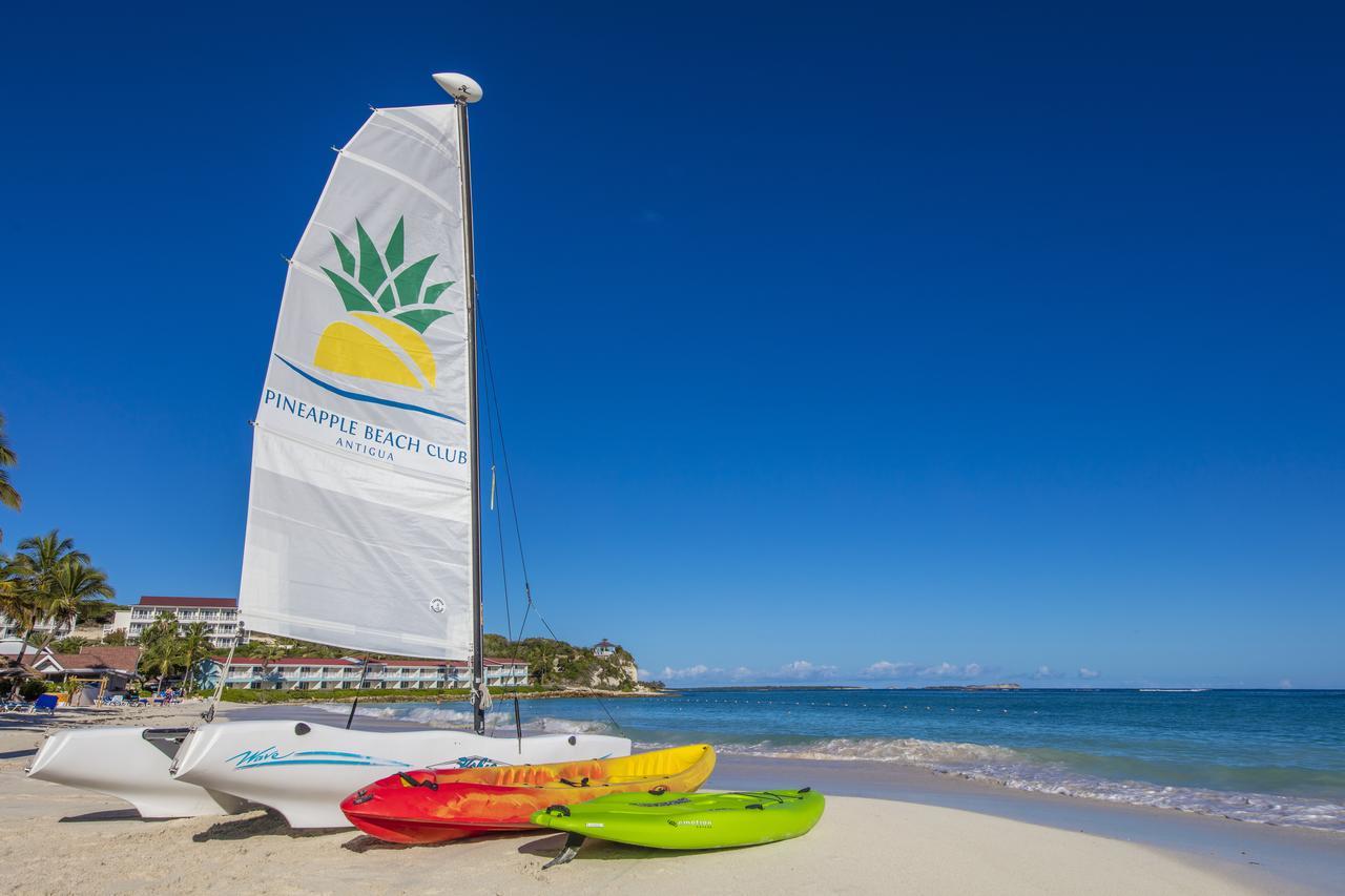 Resort Pineapple Club (adults Only) 4*