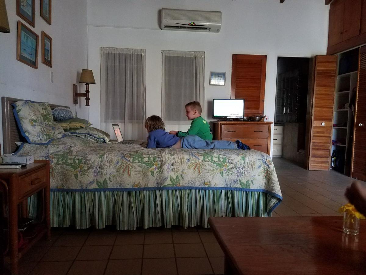 Antigua Village 3* Dickenson Bay