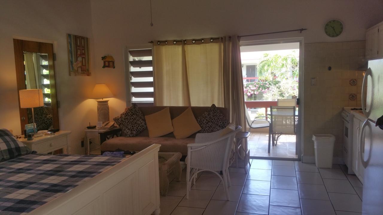 Antigua Village 3*