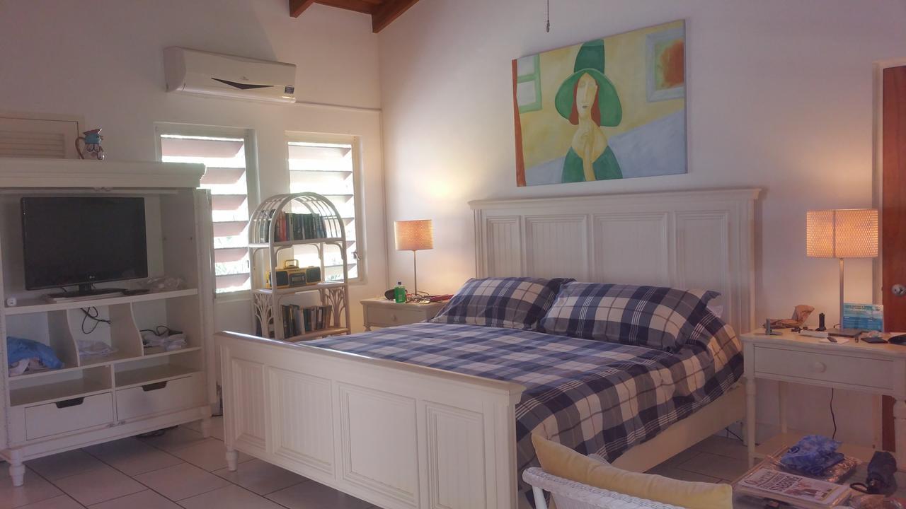 Resort Antigua Village 3*