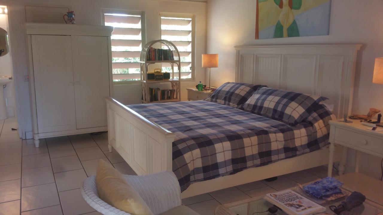 Resort Antigua Village 3*