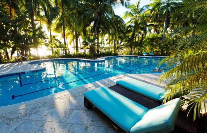 Curtain Bluff Hotel Old Road
