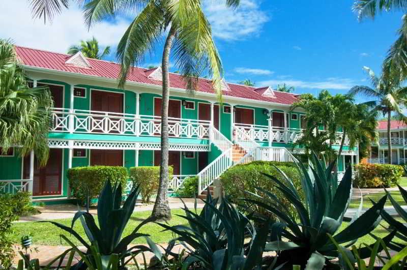 Pineapple Club (adults Only) Resort Long Bay