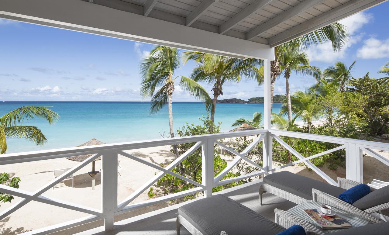 Resort Galley Bay & (adults Only)