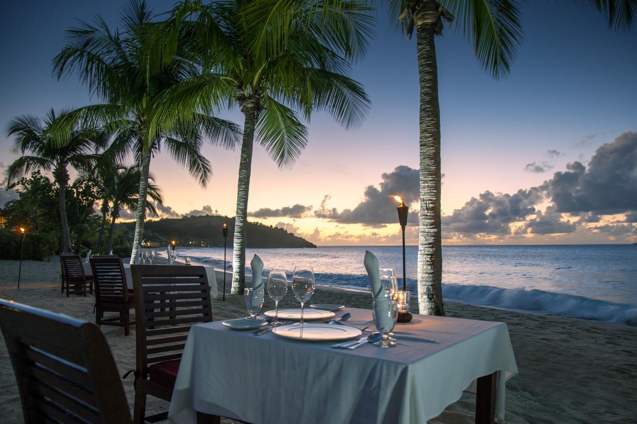Galley Bay & (adults Only)