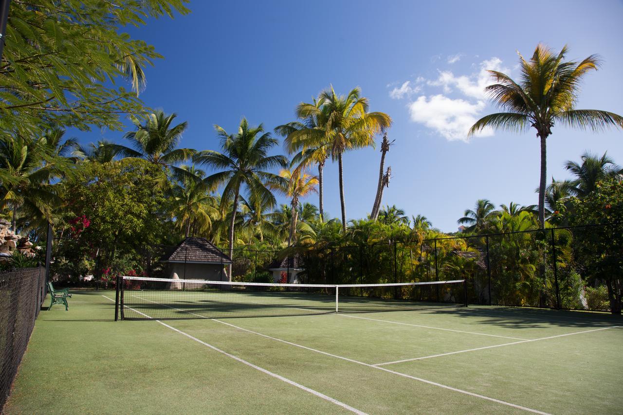 Galley Bay & (adults Only) Resort 5*