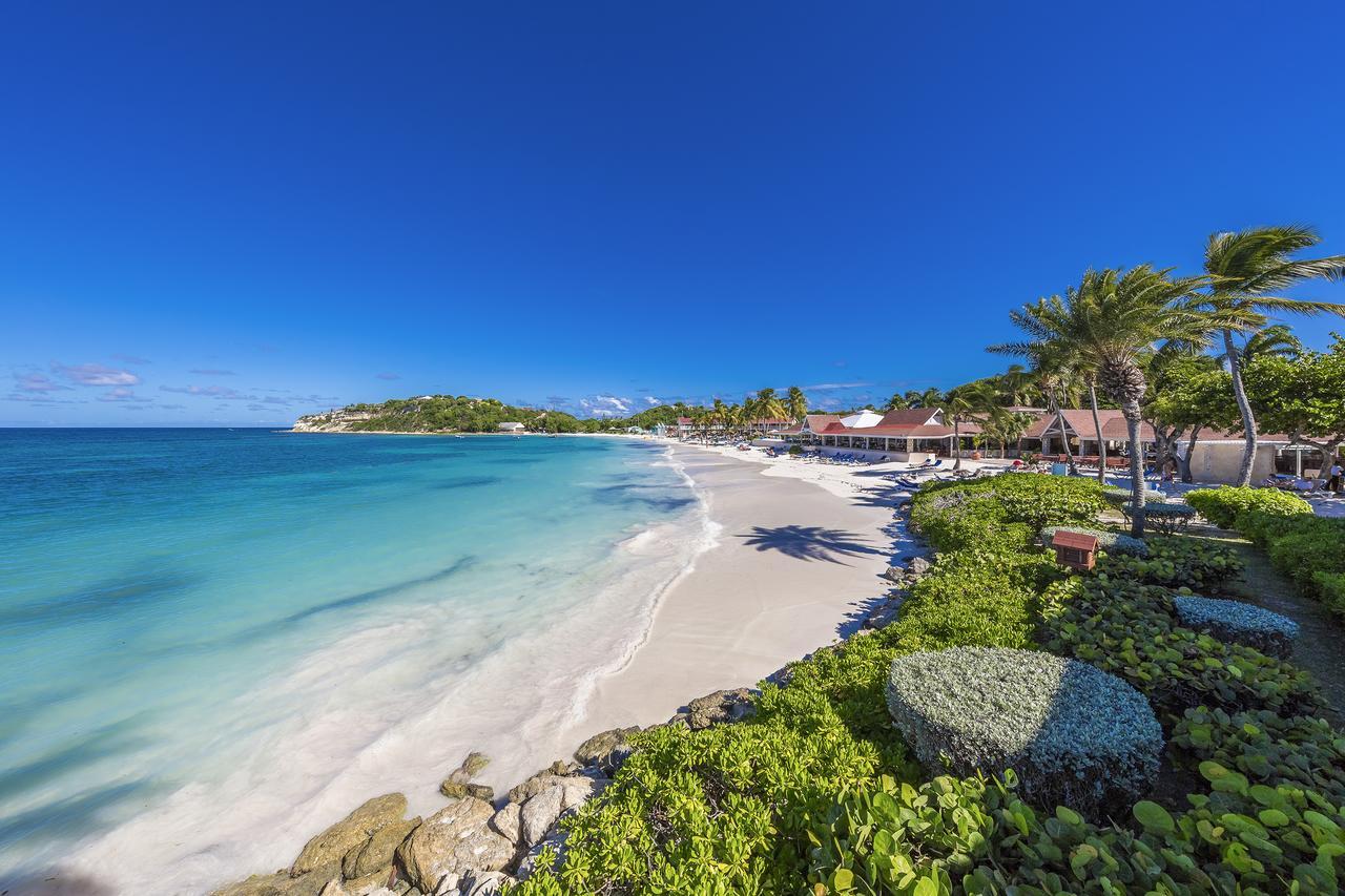 Resort Pineapple Club (adults Only) Long Bay