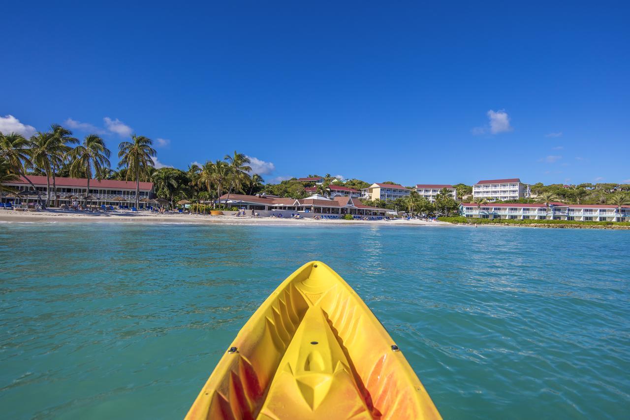 Pineapple Club (adults Only) 4* Long Bay