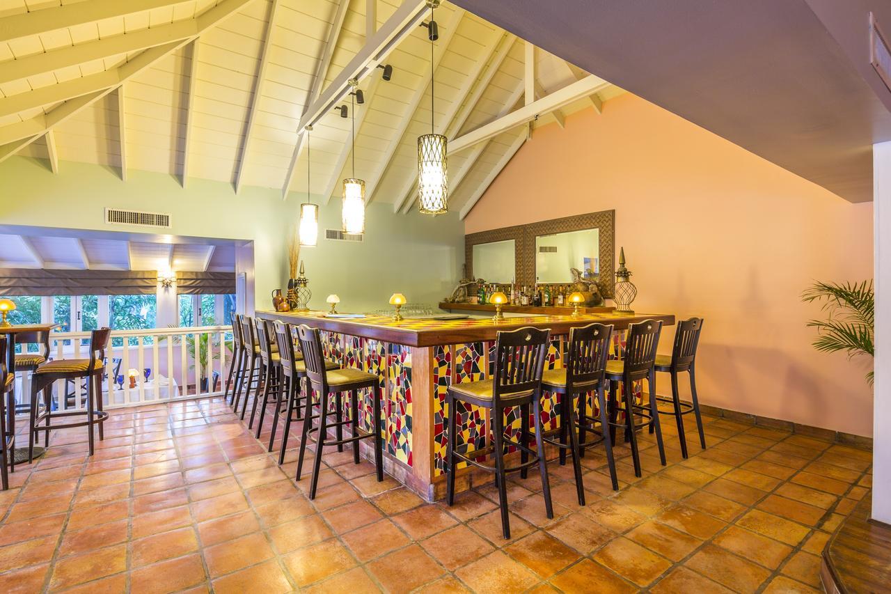 Pineapple Club (adults Only) Resort