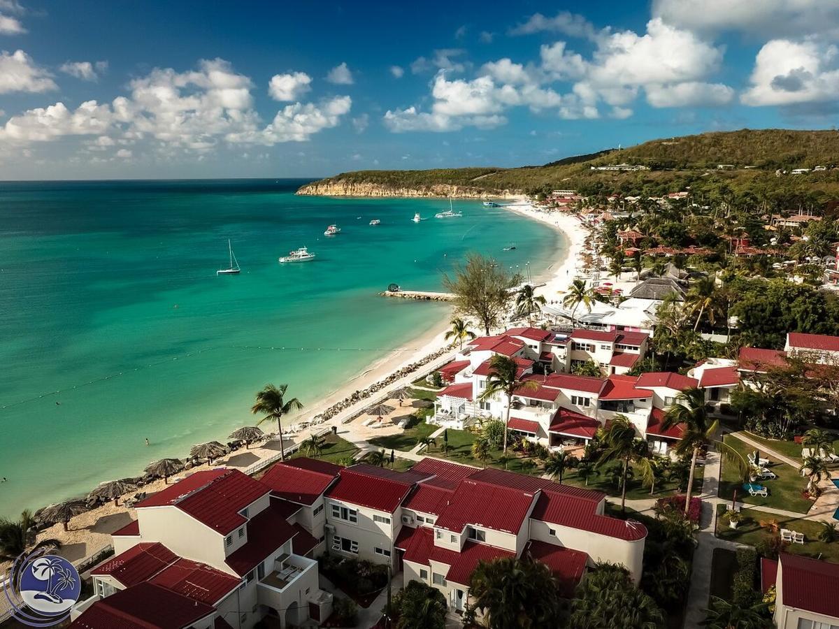 Antigua Village 3* Dickenson Bay