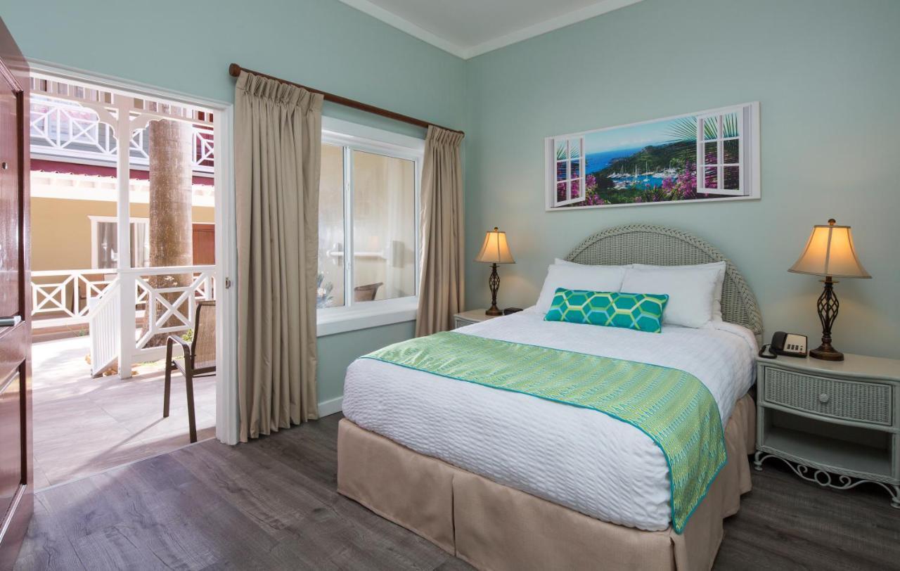 Pineapple Club (adults Only) 4* Long Bay