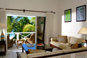 Galley Bay & (adults Only) 5* Five Islands Village
