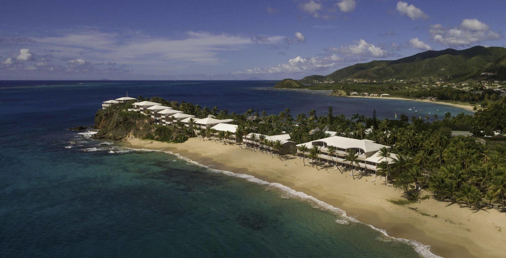 Curtain Bluff Hotel 5*