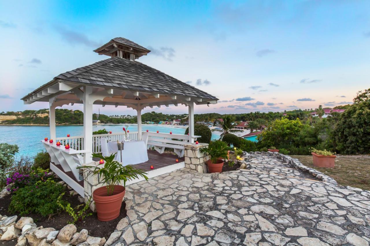 Pineapple Club (adults Only) Resort