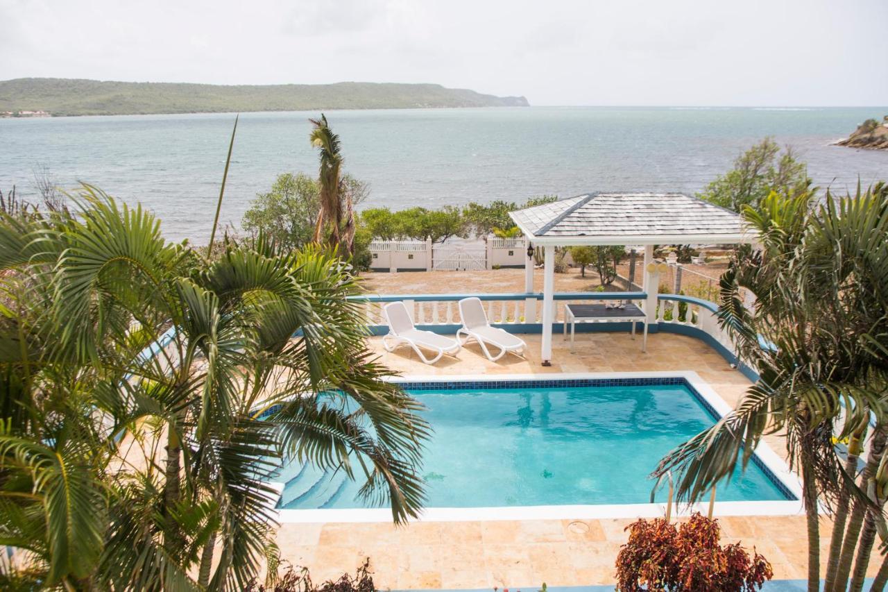 Villa Willoughby *