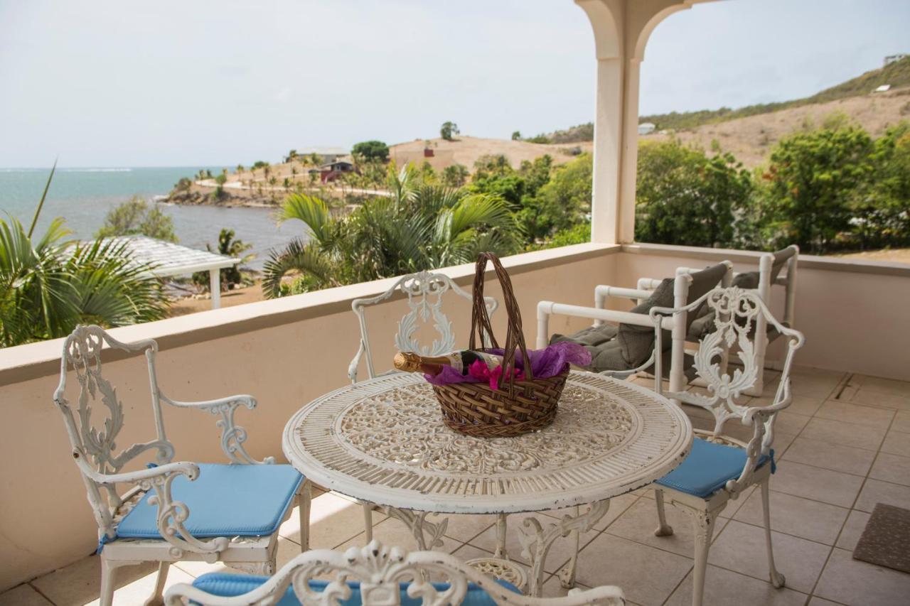 Willoughby Villa English Harbour