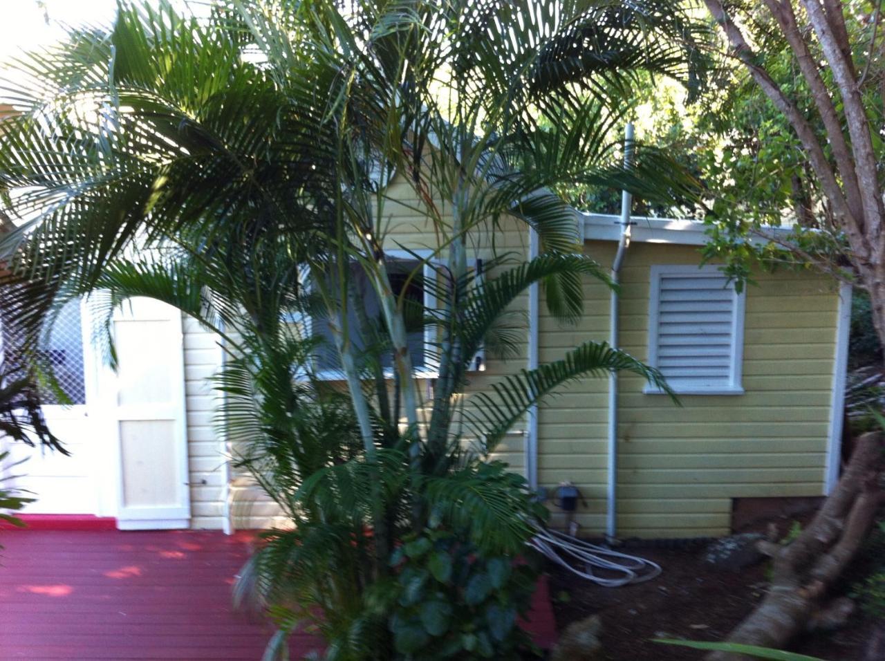 Holiday home Calabash