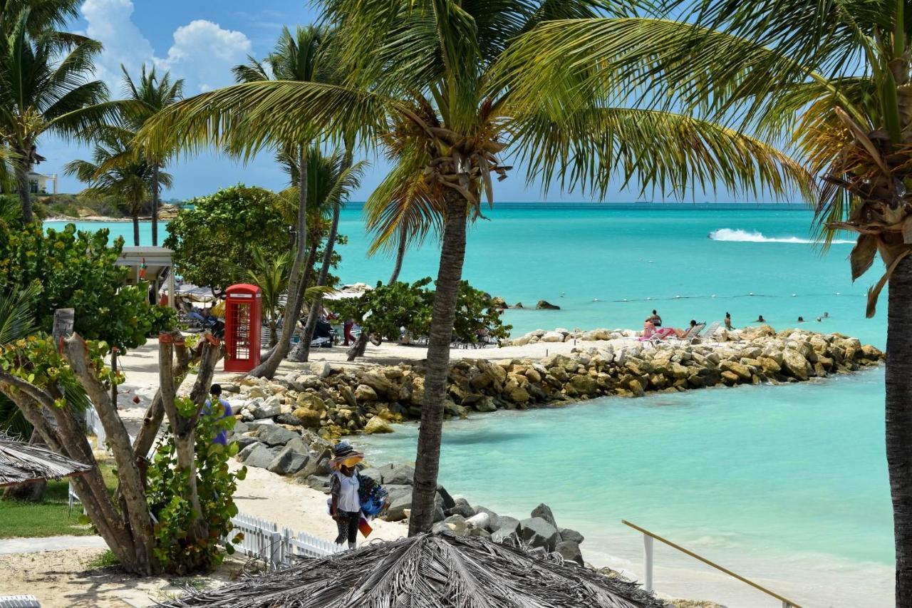 Antigua Village Resort Dickenson Bay