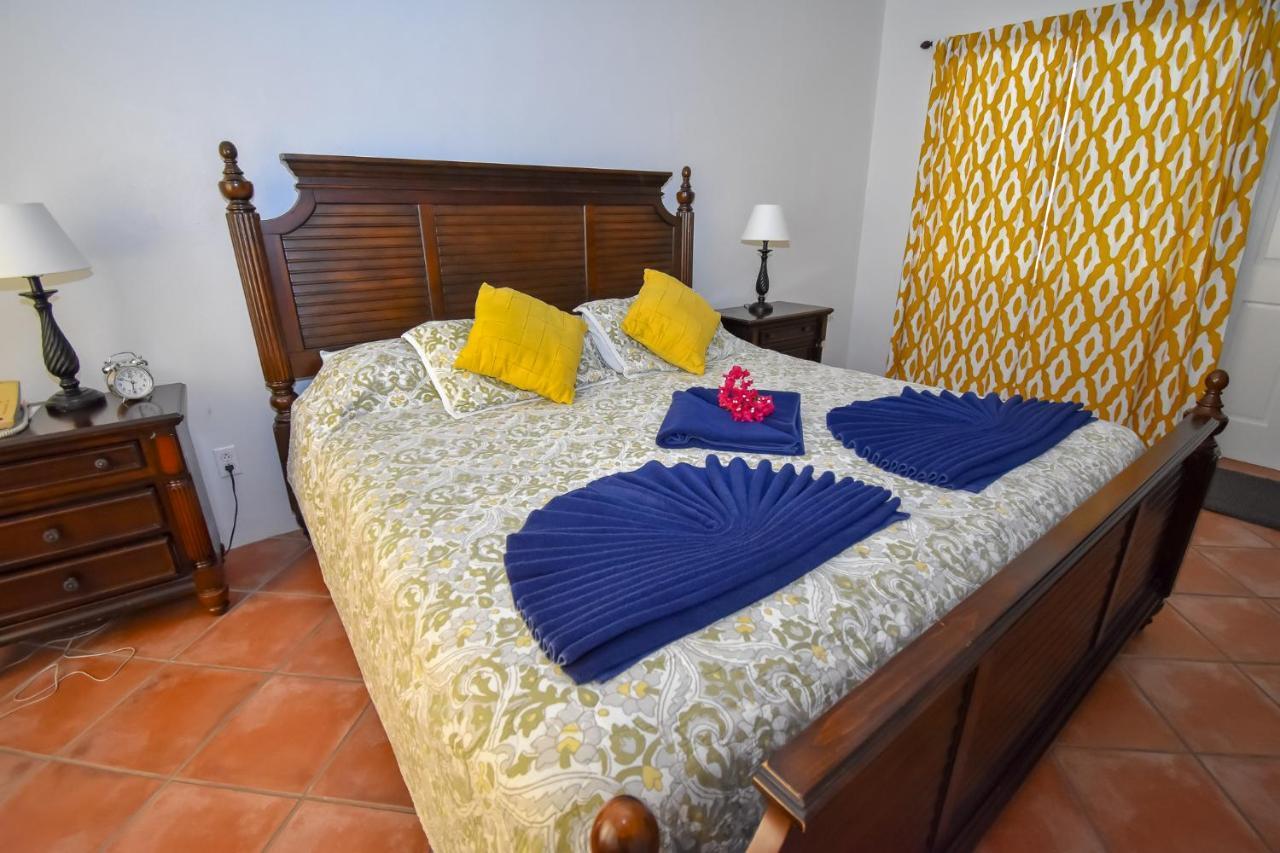 Resort Antigua Village Dickenson Bay